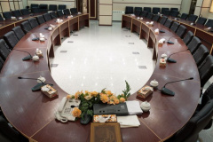 Conference Room - Office of Chancellor 4